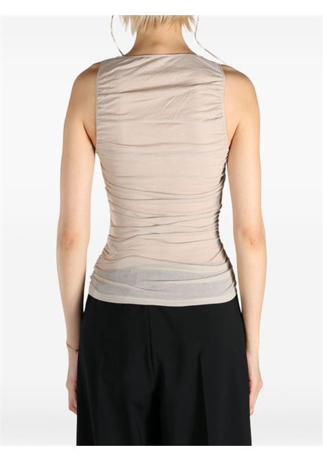 hari top woman beige PALOMA WOOL | UD9201142
